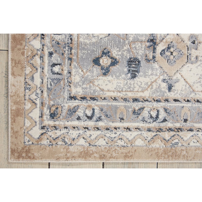 Malta Area Rug