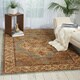 preview thumbnail 54 of 74, Nourison Delano Traditional Persian Area Rug