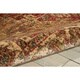 preview thumbnail 33 of 74, Nourison Delano Traditional Persian Area Rug