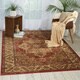 preview thumbnail 32 of 74, Nourison Delano Traditional Persian Area Rug