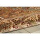 preview thumbnail 42 of 74, Nourison Delano Traditional Persian Area Rug