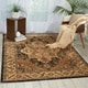 preview thumbnail 57 of 74, Nourison Delano Traditional Persian Area Rug