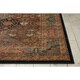 preview thumbnail 14 of 25, Nourison Delano Persian Border Area Rug