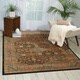 preview thumbnail 12 of 25, Nourison Delano Persian Border Area Rug