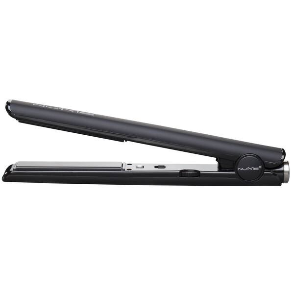 Shop Nume Ultra 1 Inch Flat Iron Eu 220 Eu Plug Free Shipping