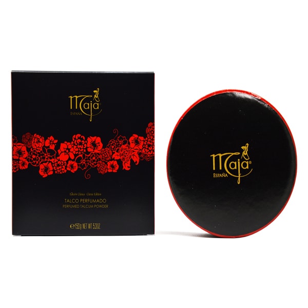 Maja Perfumed Dusting Power 5.3-ounce with Puff