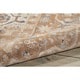preview thumbnail 7 of 33, Malta Classic Bordered Geometric Medallion Area Rug