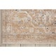 preview thumbnail 9 of 33, Malta Classic Bordered Geometric Medallion Area Rug