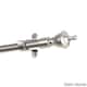 Option satin nickel