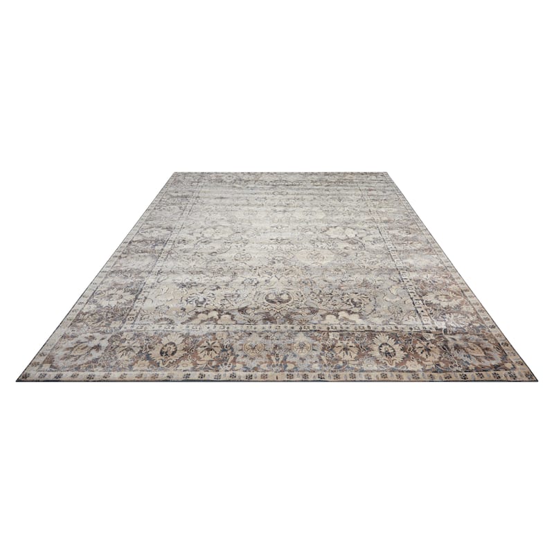 Malta Area Rug