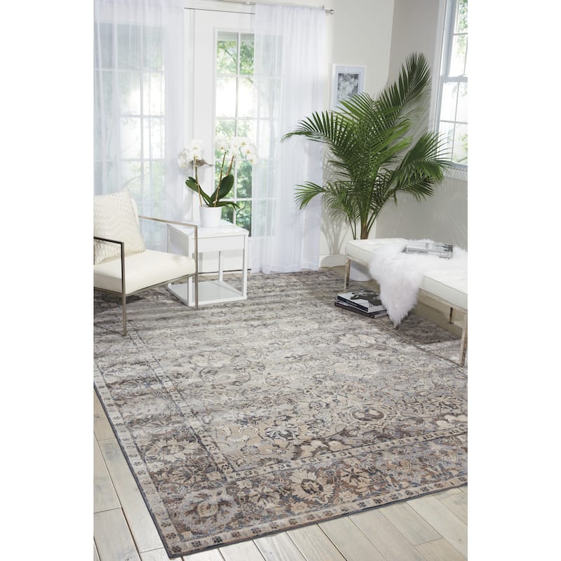 Malta Area Rug