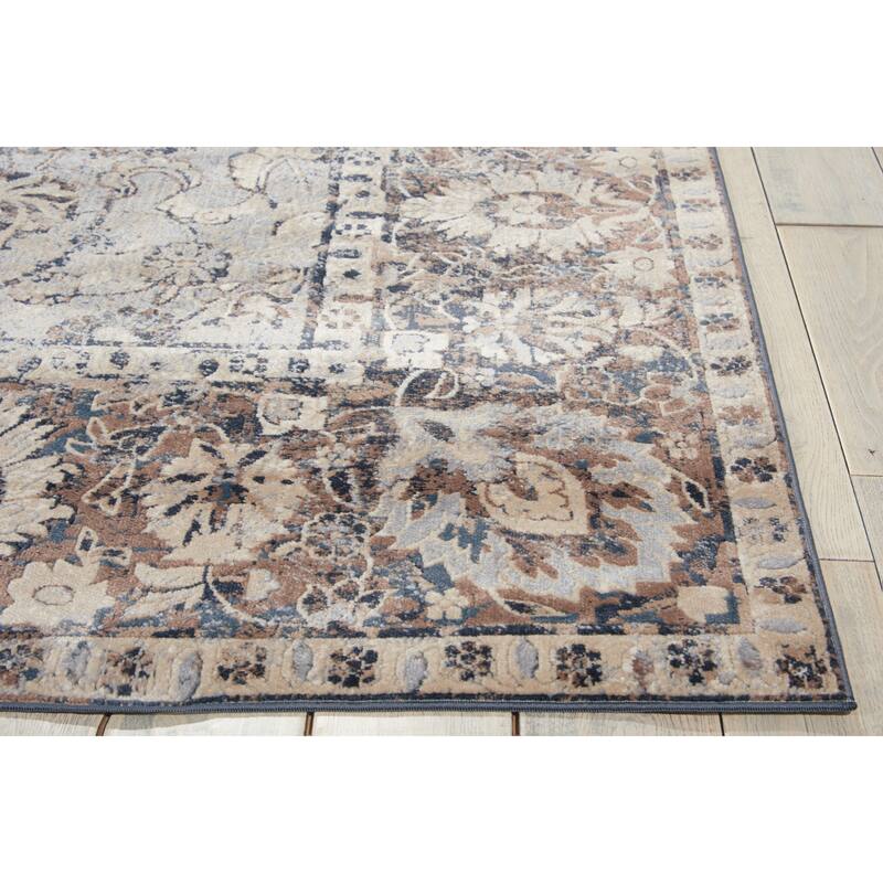Malta Area Rug