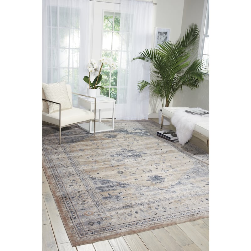 Malta Area Rug