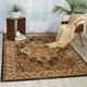 preview thumbnail 24 of 74, Nourison Delano Traditional Persian Area Rug