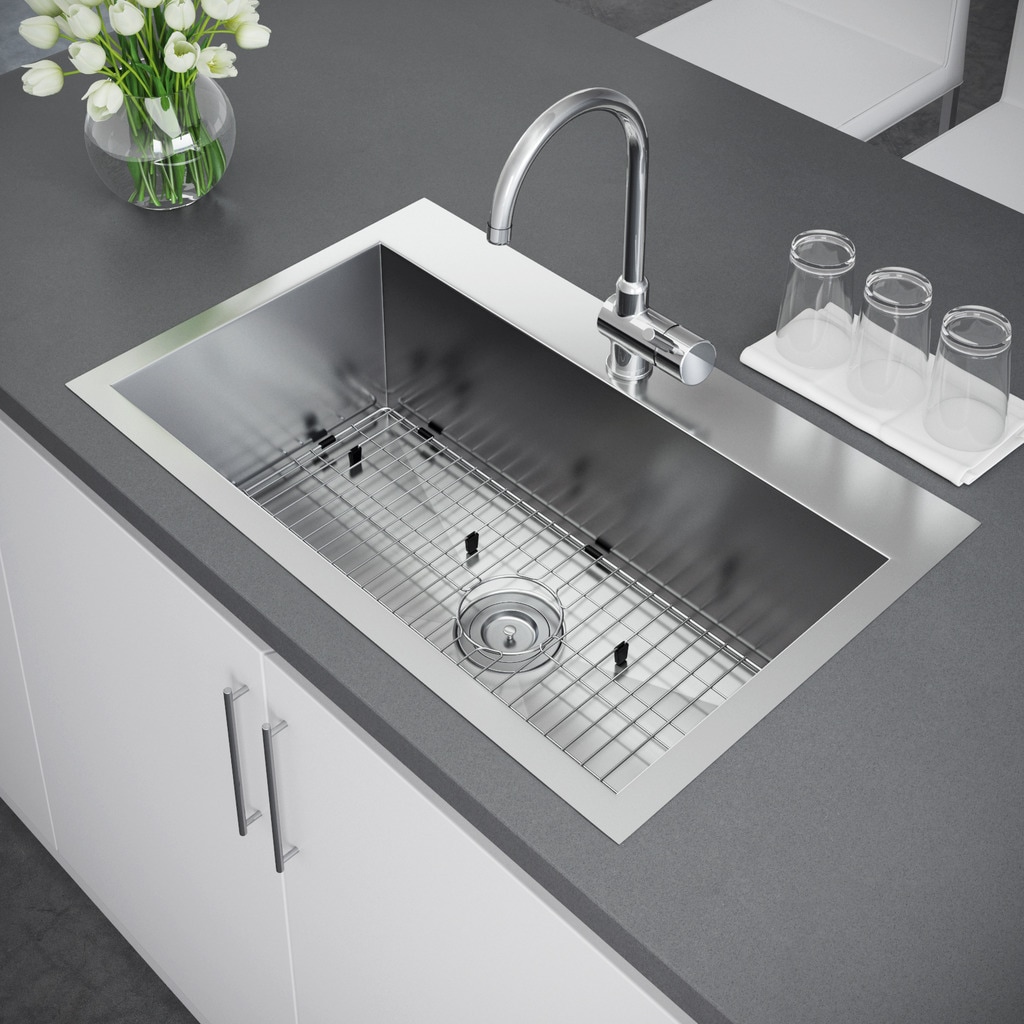 Buy Kitchen Sinks Online At Overstock Our Best Sinks Deals