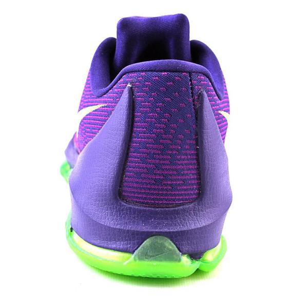 purple kd shoes