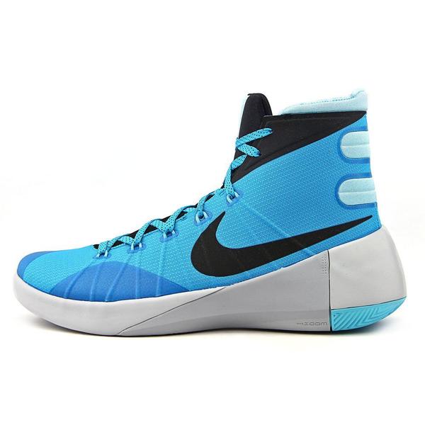 nike hyperdunk 2015 blue