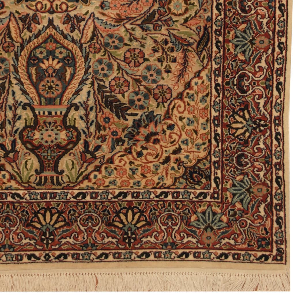 https://ak1.ostkcdn.com/images/products/13454372/Herat-Oriental-Indo-Hand-knotted-Kashmiri-Silk-Rug-4-x-57-25ff2634-57d7-440d-8665-3093d51f06d7.jpg