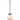 Kichler Lighting Hendrik Collection 1-light Olde Bronze Mini Pendant
