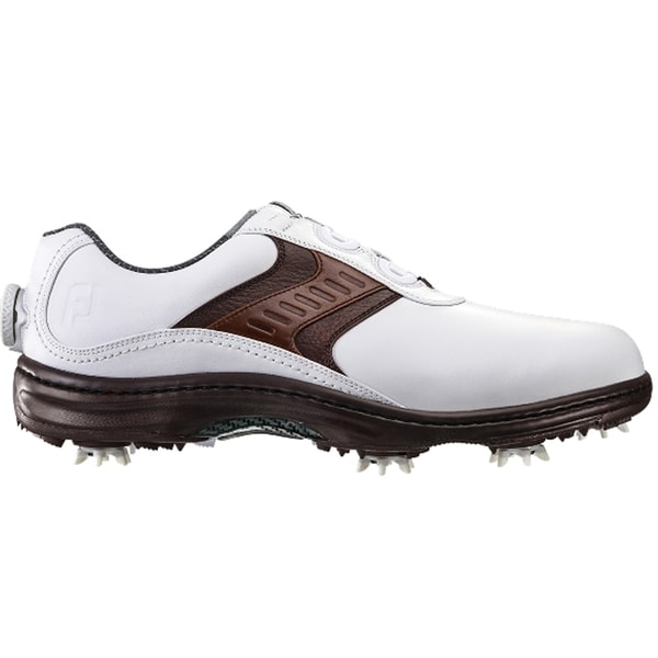 footjoy golf shoes with boa lacing system