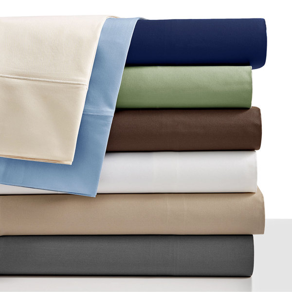 Off To Bed Hotel Quality Premium 6 Piece Bed Sheet Set