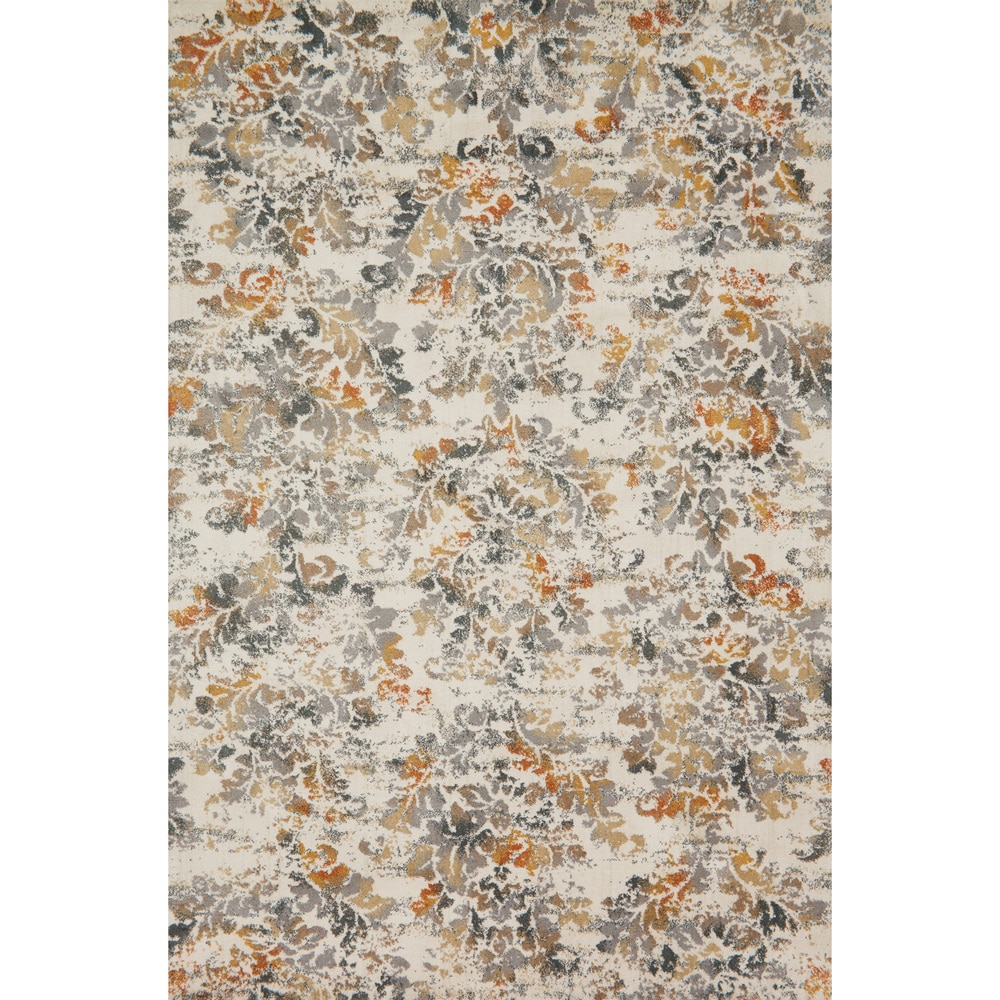Alexander Home Verona Transitional Floral & Botanical Rug