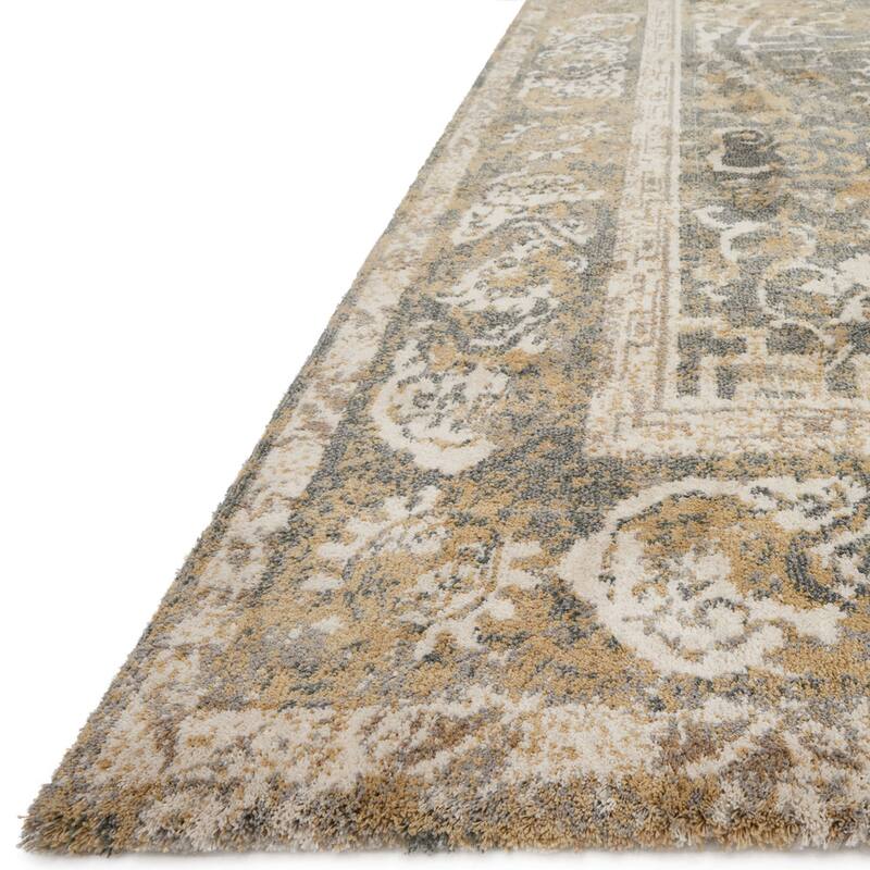 Alexander Home Verona Transitional Tribal Area Rug