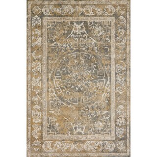 Alexander Home Verona Transitional Tribal Area Rug