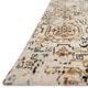 preview thumbnail 3 of 10, Alexander Home Verona Abstract Geometric Transitional Rug