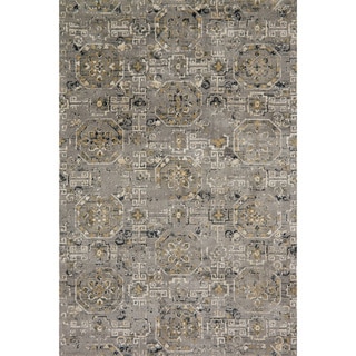 Alexander Home Verona Abstract Geometric Transitional Rug