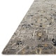 preview thumbnail 2 of 10, Alexander Home Verona Abstract Geometric Transitional Rug