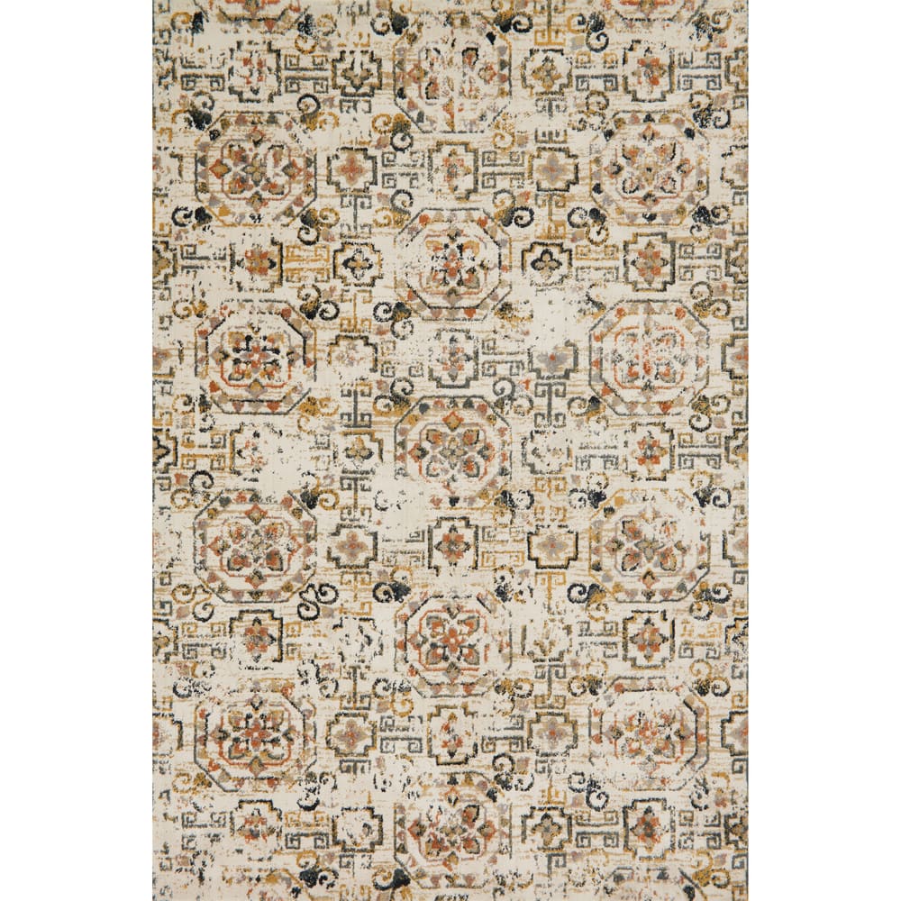 Alexander Home Verona Abstract Geometric Transitional Rug