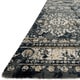 preview thumbnail 2 of 11, Alexander Home Verona Geometric Border Transitional Rug