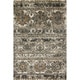 preview thumbnail 3 of 11, Alexander Home Verona Geometric Border Transitional Rug