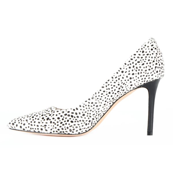 halston heritage shoes