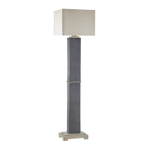the bay floor lamp