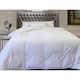 Natural Comfort White Down Comforter - Bed Bath & Beyond - 13455046
