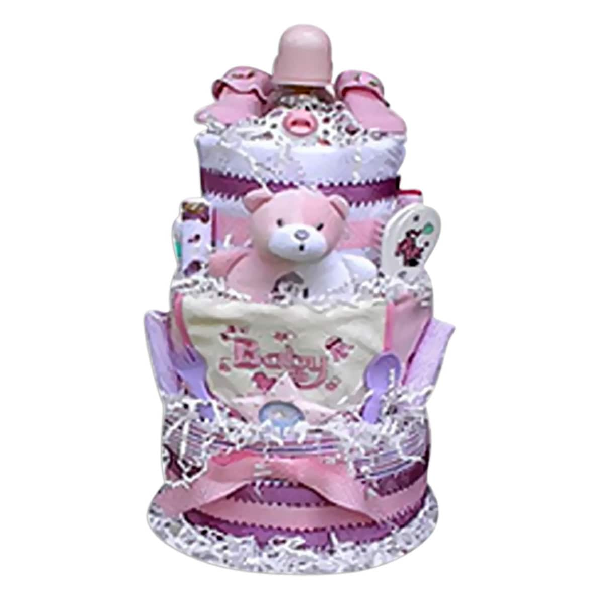 gift items for newborn baby girl