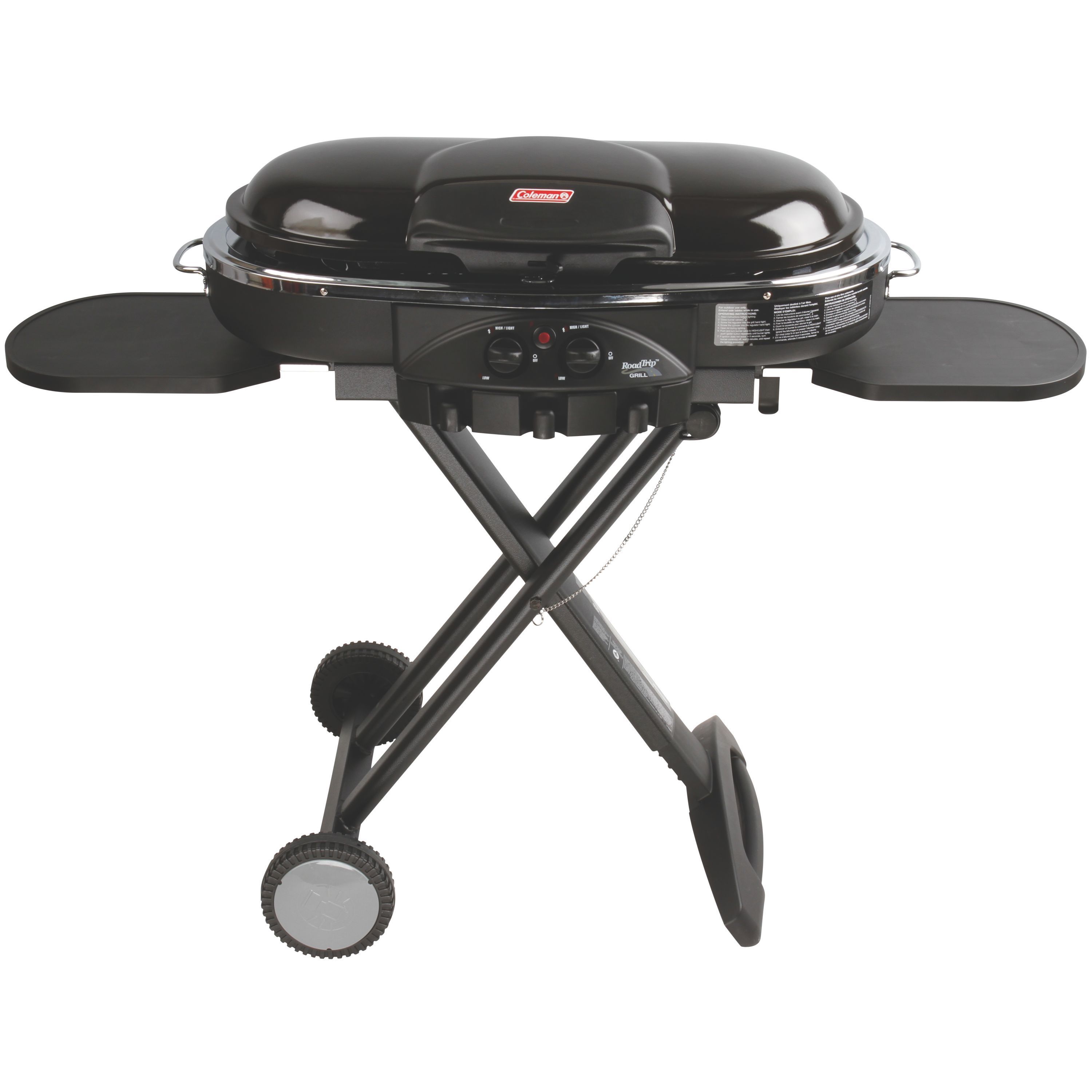 Coleman RoadTrip LXE Propane Grill - Black - Bed Bath & Beyond