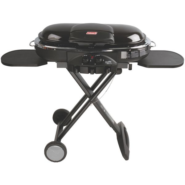 Coleman RoadTrip LXE Propane Grill - Black - Bed Bath