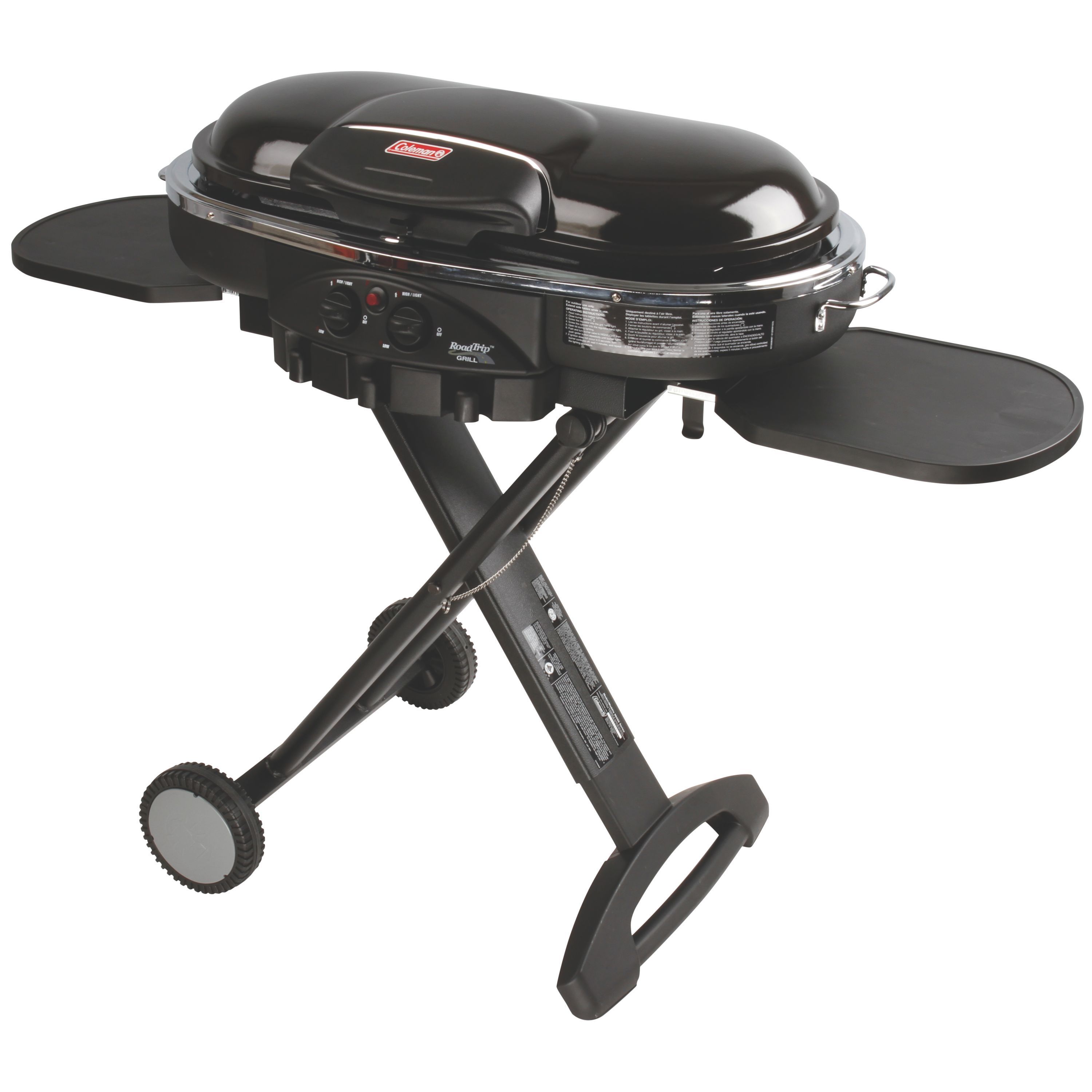 【美品】Coleman RoadTrip GRILL LXE-J Coleman - Road Trip (R) Grill LXE-J Ⅱ Limited Edition