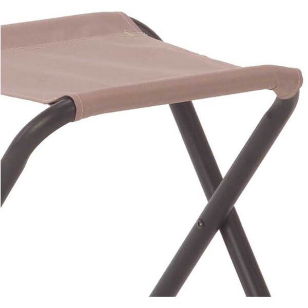 coleman woodsman ii chair