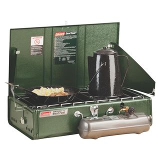 Coleman Guide Series Dual Fuel Stove - Bed Bath & Beyond - 13455762