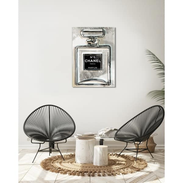 Artmaison Canada Chanel Wall Art