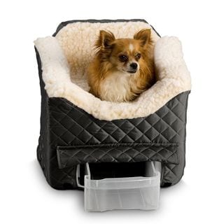 31 35 Lbs Dog Car Booster Seats Online At Our Best 31 35 Lbs Dog Car Booster Seats Online At Our Best Travel Deals