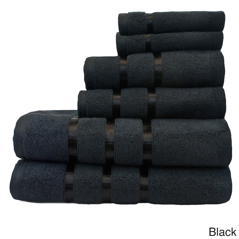 Austin Horn Classics Hotel Collection 6-piece Towel Set