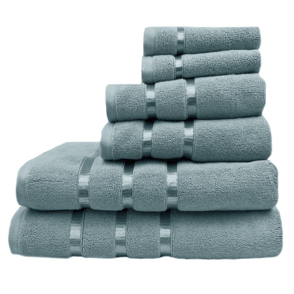 Austin Horn Classics Hotel Collection 6-piece Towel Set