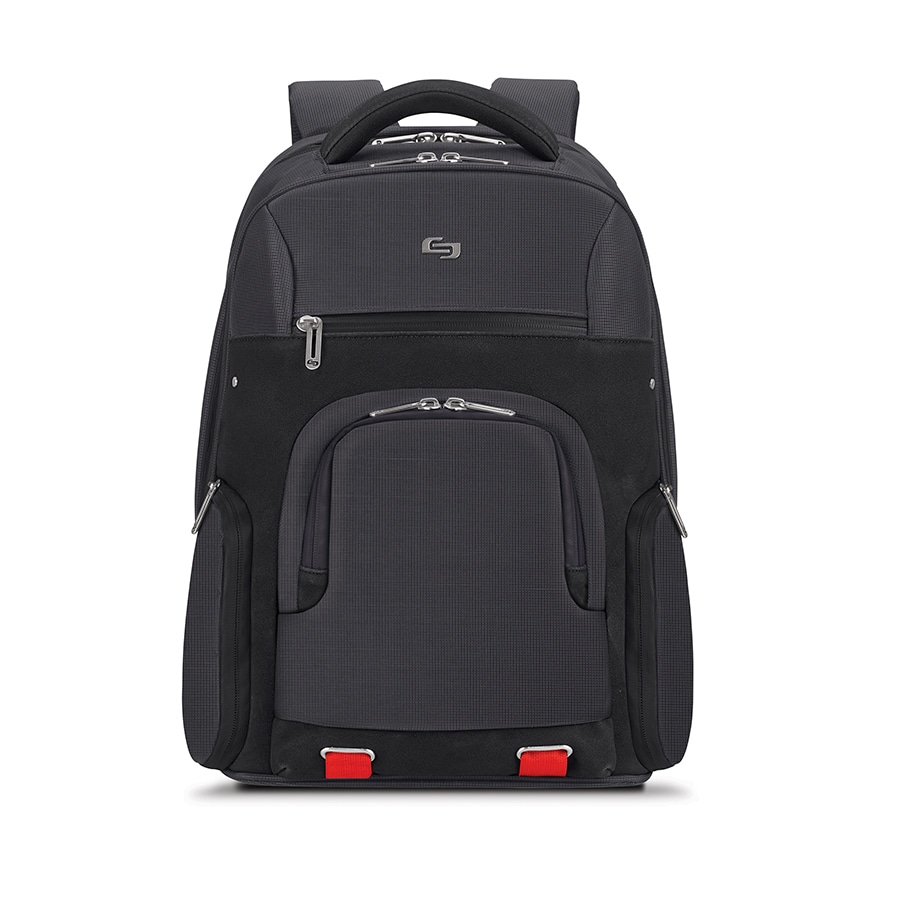 solo pro laptop backpack