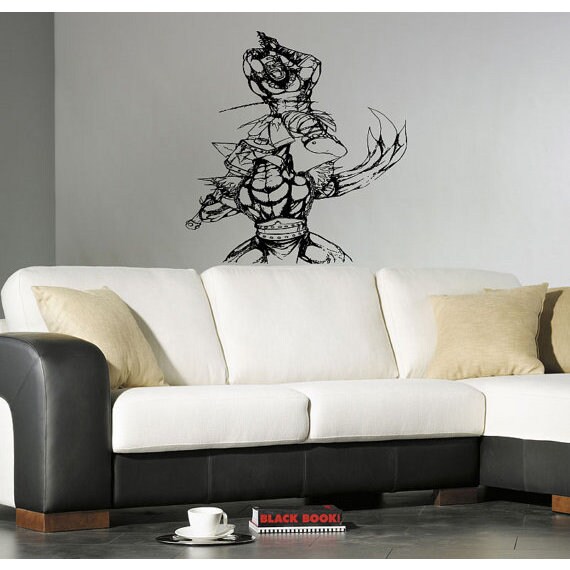 Shop Juggernaut War Fight Superheroes Decal Superheroes Stickers Superheroes Vinyl Sticker Decall Size 48x65 Color Black Overstock 13459446