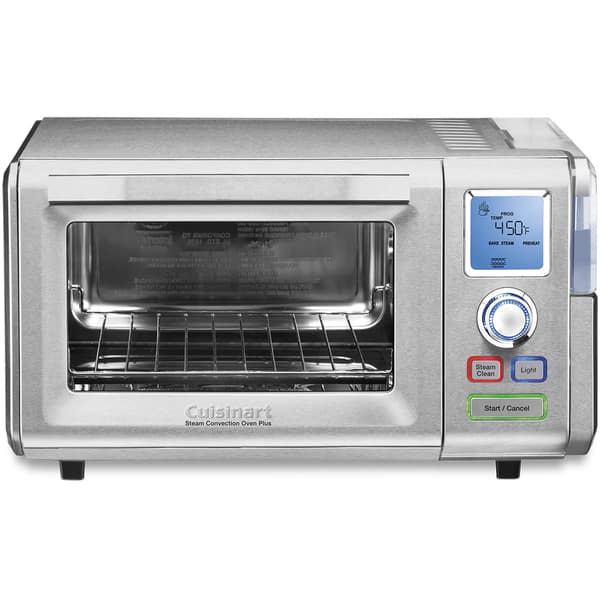 Cuisinart Convection Steam Oven, Stainless - Bed Bath & Beyond